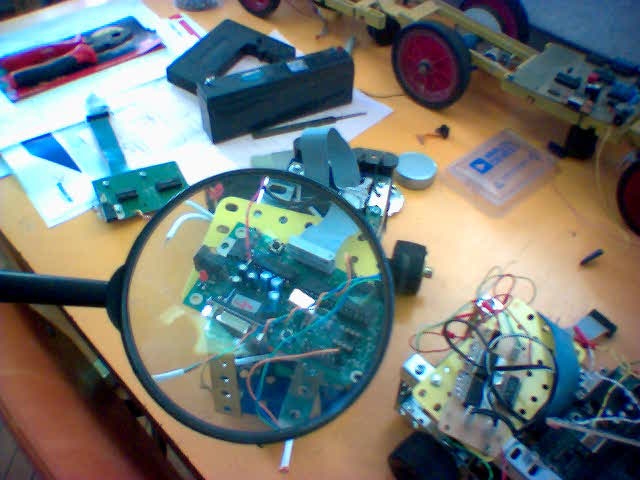  Sensor DS1820